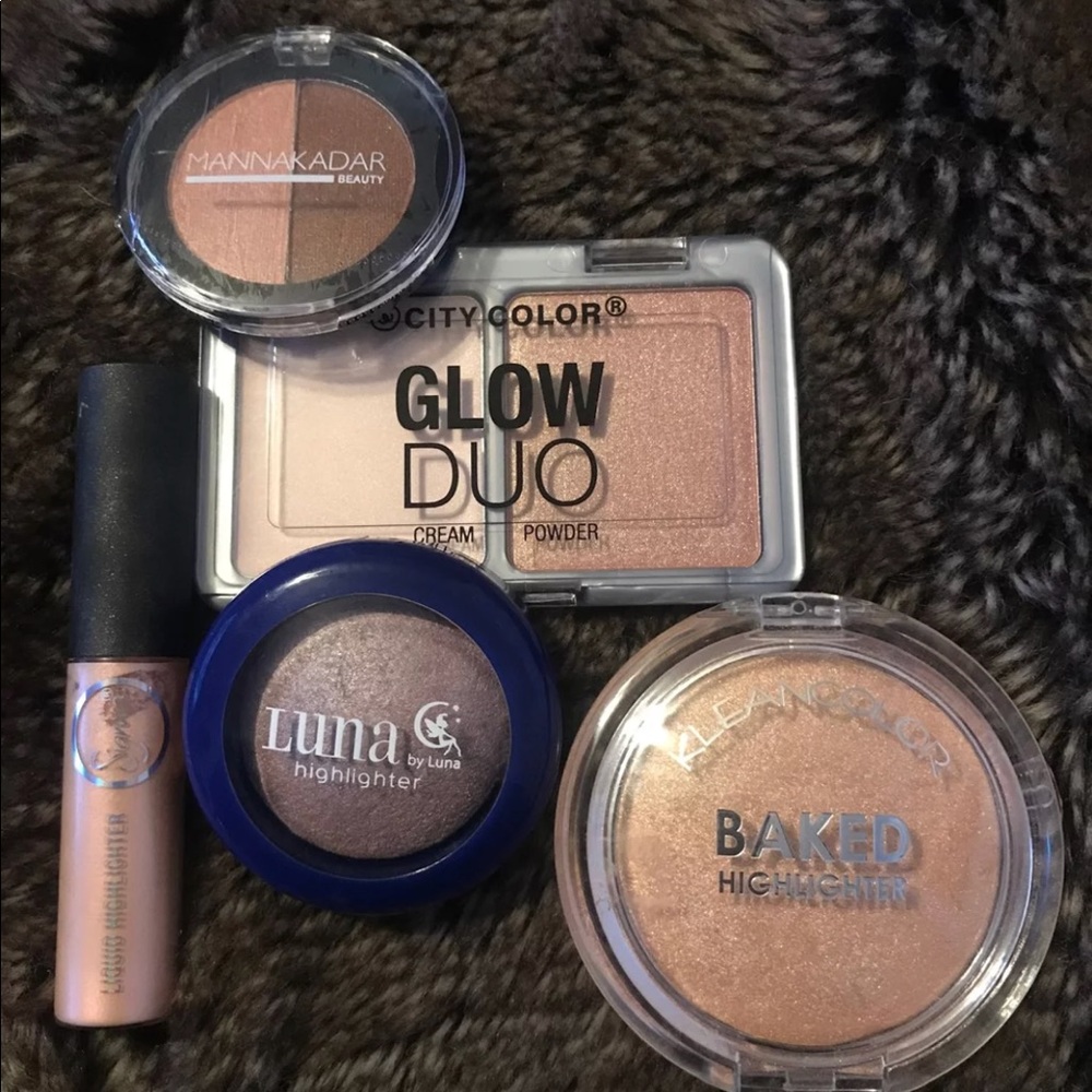 Highlighter Bundle